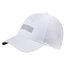 Puma Breezer Fitted Hat