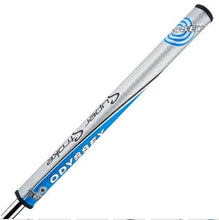 Odyssey Works 1W Tank Putter SuperStroke Grip