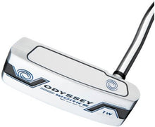 Odyssey Works 1W Tank Putter SuperStroke Grip