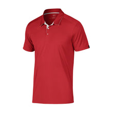 Oakley Divisional Polo Short Sleeve Golf Shirt