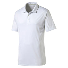 Puma Essential Pounce Cresting Polo