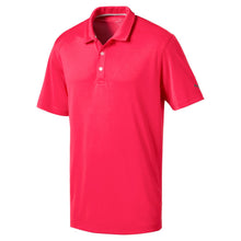 Puma Essential Pounce Cresting Polo
