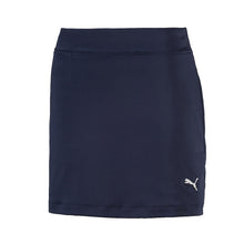 Puma Girls Solid Knit Skirt