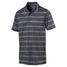 Puma Pounce Stripe Cresting Polo