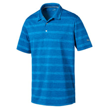Puma Pounce Stripe Cresting Polo