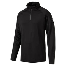 Puma Core 1/4 Zip Popover