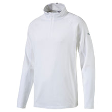 Puma Core 1/4 Zip Popover