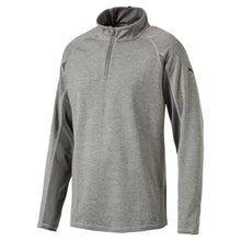 Puma Core 1/4 Zip Popover