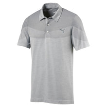 Puma Evoknit Seamless Polo