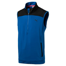 Puma Mens Pwrwarm Knit Vest
