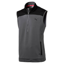 Puma Mens Pwrwarm Knit Vest