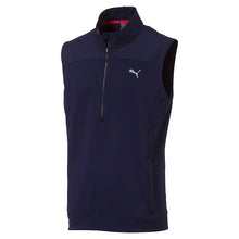 Puma Mens Pwrwarm Knit Vest