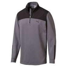 Puma Pwrwarm 1/4 Zip Sweatshirt
