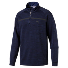 Puma Pwrwarm Bonded 1/4 Zip Jacket