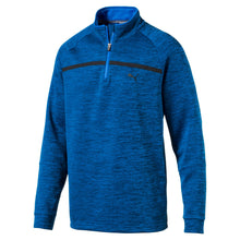Puma Pwrwarm Bonded 1/4 Zip Jacket
