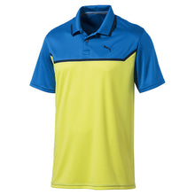 Puma Bonded Tech Polo