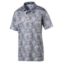 Puma Pwrcool Digital Camo Polo