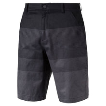 Puma Pwrcool Mesh Fade Mens Golf Short