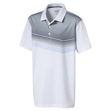 Puma Junior Road Map Polo