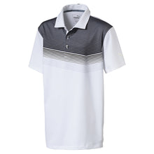 Puma Junior Road Map Polo