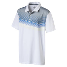 Puma Junior Road Map Polo
