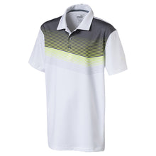 Puma Junior Road Map Polo