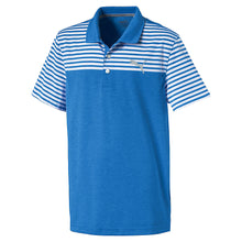 Puma Junior Clubhouse Polo