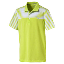 Puma Junior Clubhouse Polo
