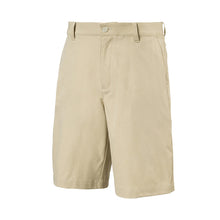 Puma Junior Heather Pounce Shorts
