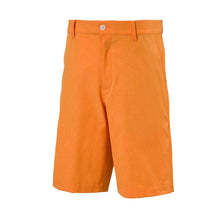 Puma Junior Heather Pounce Shorts