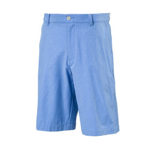 Puma Junior Heather Pounce Shorts