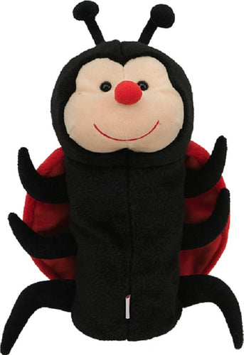 Daphne's Ladybug Golf Headcover