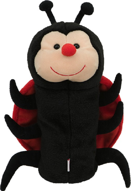Daphne's Ladybug Golf Headcover