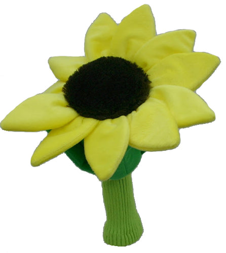 Daphne's SuNFLower Golf Headcover