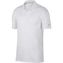 Nike Dry Victory Short Sleeve Mens Golf Polo
