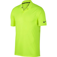 Nike Dry Victory Short Sleeve Mens Golf Polo