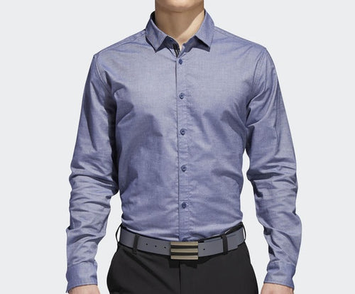 Adidas Adicross Beyond 18 Oxford Shirt