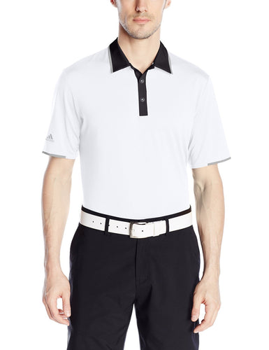 ADIDAS 2016 BRITISH OPEN CLIMACOOL PERFORMANCE POLO