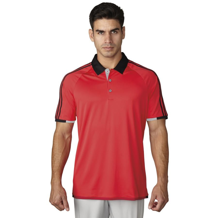 ADIDAS 2016 PGA CHAMPIONSHIP, Men's Golf Shirts, Adidas - www.golfdirectnow.com