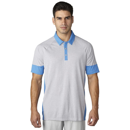 ADIDAS 2016 US OPEN JASON DAY SUNDAY POLO, Men's Golf Shirts, Adidas - www.golfdirectnow.com