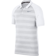 Nike Zonal Cooling Mens Golf Polo