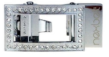 Nexbelt Golf Buckle