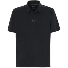 Oakley Aero Ellipse Polo Golf Shirt
