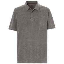 Oakley Aero Ellipse Polo Golf Shirt