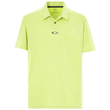 Oakley Aero Ellipse Polo Golf Shirt