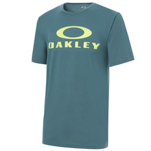 Oakley 50 Bark Ellipse Tee