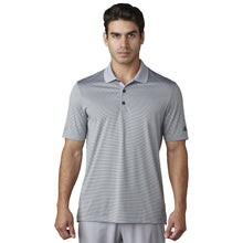 ADIDAS 2 COLOR MERCH STRIPE POLO 2017