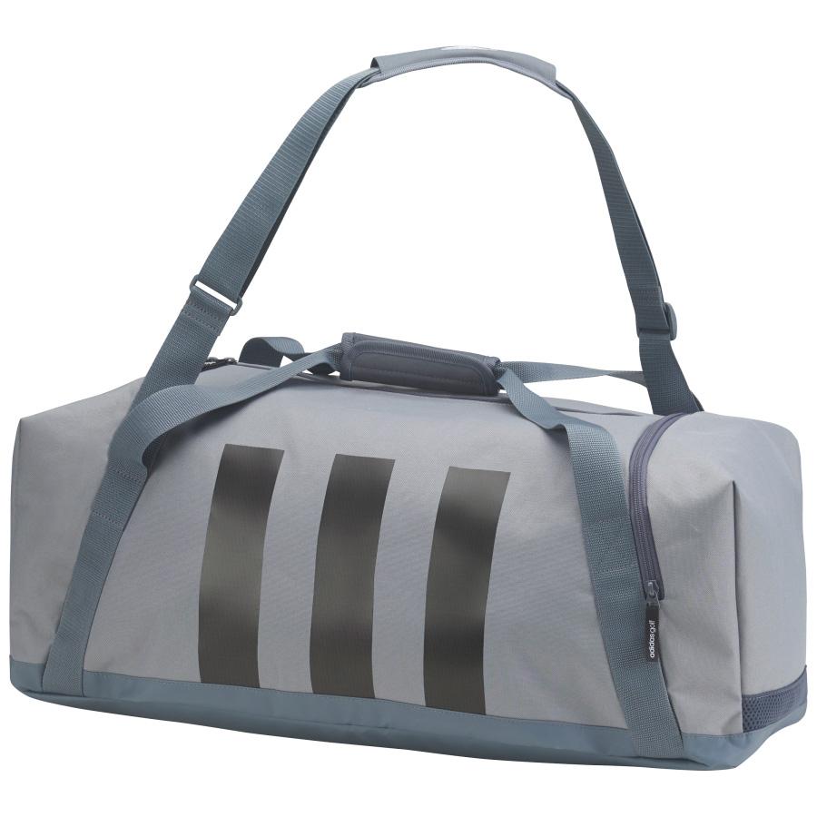 ADIDAS 3-STRIPES MEDIUM DUFFLE BAG 2018