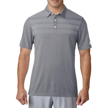 Adidas 3-Stripes Mapped Polo 2017