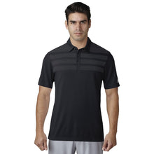 Adidas 3-Stripes Mapped Polo 2017